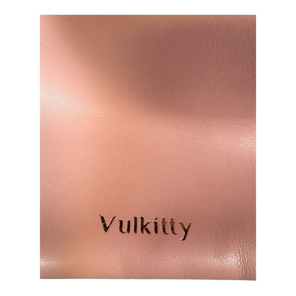 Vulkitty Women's Under Arm Crescent Purse Hobo Handbag With Adjustable Strap - Picture 7 of 10